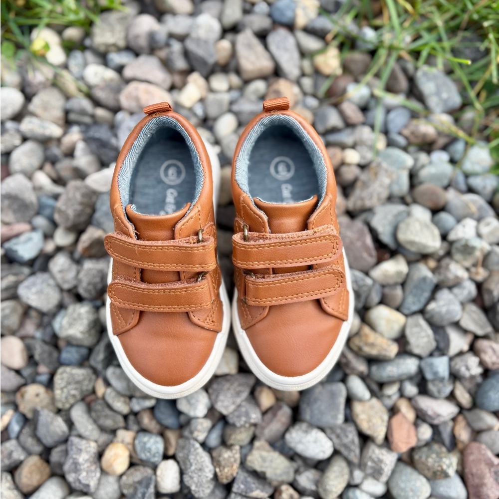 Toddler boy dress shoes - Picture 2 of 6